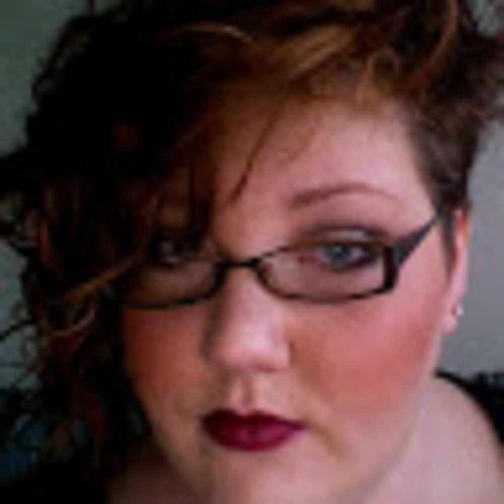 Meet your Posher, Candace